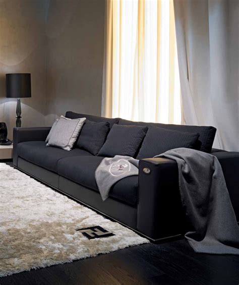 fendi sofa price|Fendi casa catalogue.